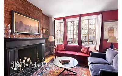 Sold by Douglas Elliman