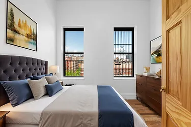 Rented by REAL New York