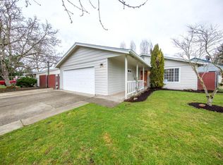 4113 NE 127th Ave, Vancouver, WA