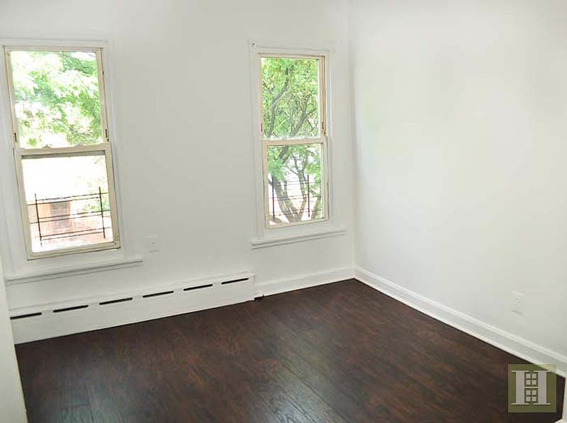 Crown Heights Apartments