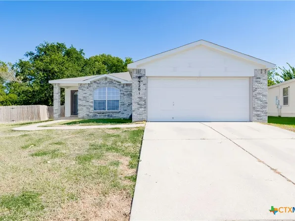 3201 John Porter Dr, Killeen, TX 76543