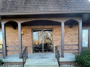 11903 E Welland St SUITE F, Indianapolis, IN 46229