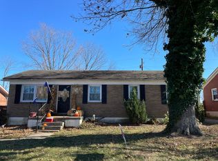 108 Bruner Dr, Wilmore, KY 40390