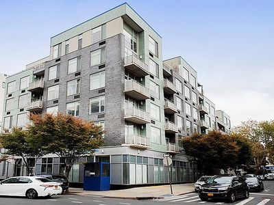 1 Powers St APT 207, Brooklyn, NY, 11211