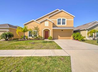 4086 Masira Ct, Melbourne, FL 32904