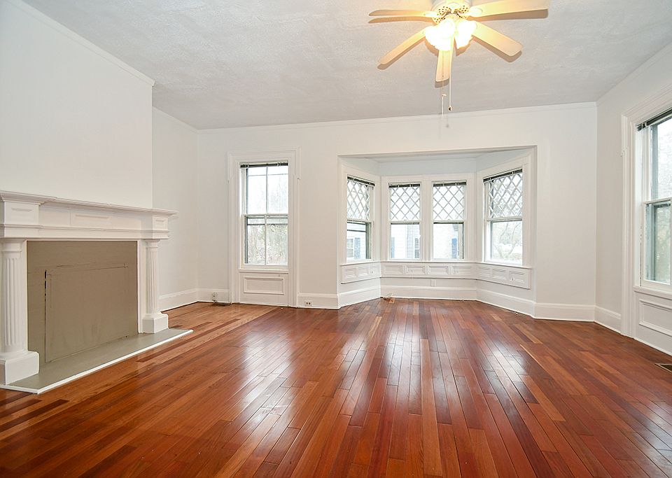 1st image of 1176 Woodland Ave #1B