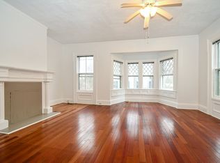 1176 Woodland Ave #1B, Plainfield, NJ 07060