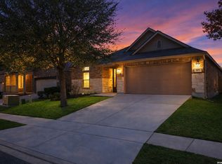 205 Rawhide Way, Cibolo, TX 78108