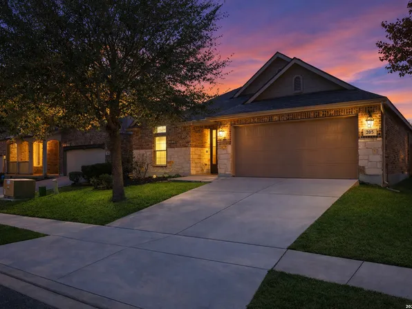 205 Rawhide Way, Cibolo, TX 78108