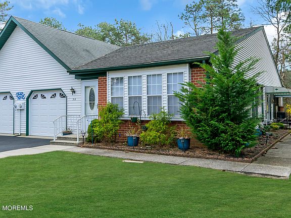 2nd image of 31B Canton Drive #51