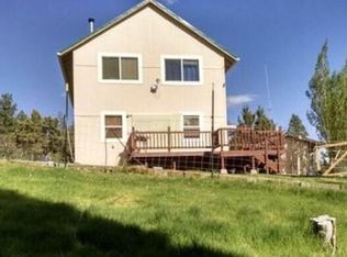 23153 Tepee Ln, Chiloquin, OR 97624