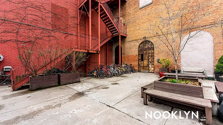 Rented by Nooklyn NYC LLC | media 13