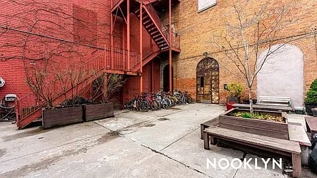 Rented by Nooklyn NYC LLC