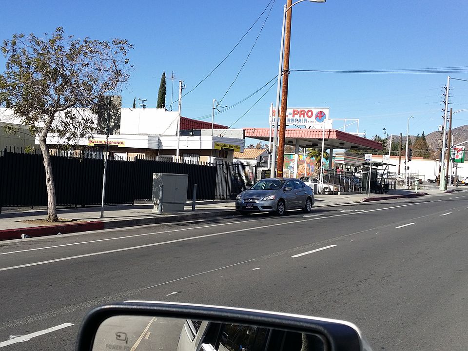 2nd image of 14064 Foothill Blvd