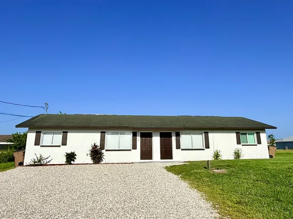 1125 Harry Ave S #1127, Lehigh Acres, FL 33973