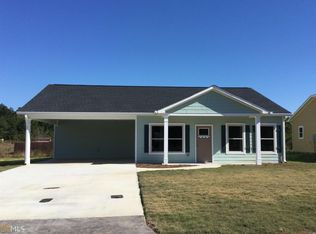 31 Willowrun Dr SW, Rome, GA 30165