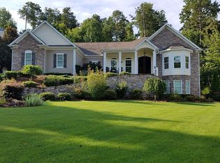 221 S Summit Dr, Seneca, SC 29672