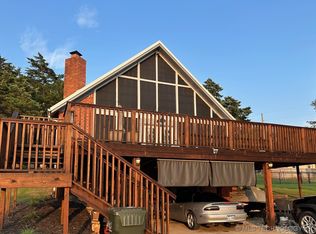 57 W Cedar Loop, Cleveland, OK 74020