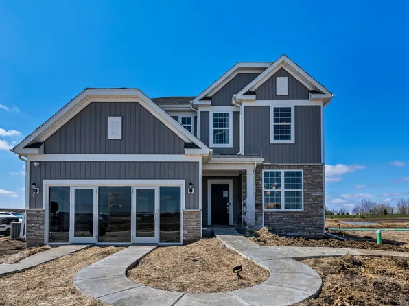 (undisclosed Address), Bolingbrook, IL 60490