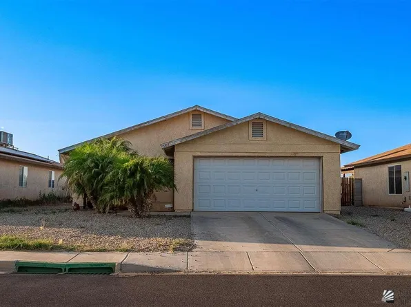 382 W 12th St, Somerton, AZ 85350