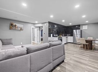 4514 Devon St, Houston, TX 77027