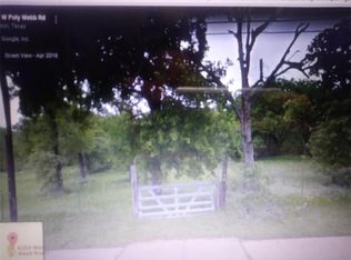 6309 W Poly Webb Rd, Arlington, TX 76016