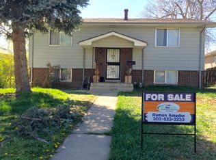 1141 Jamaica St, Aurora, CO 80010