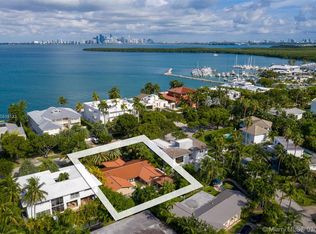275 Harbor Dr #0, Key Biscayne, FL 33149