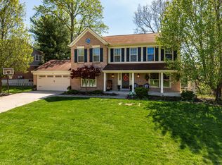 149 Lake Park Dr, Alexandria, KY