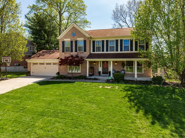 149 Lake Park Dr, Alexandria, KY 41001