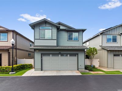 91-1159 Kamakana St #715, Ewa Beach, HI, 96706