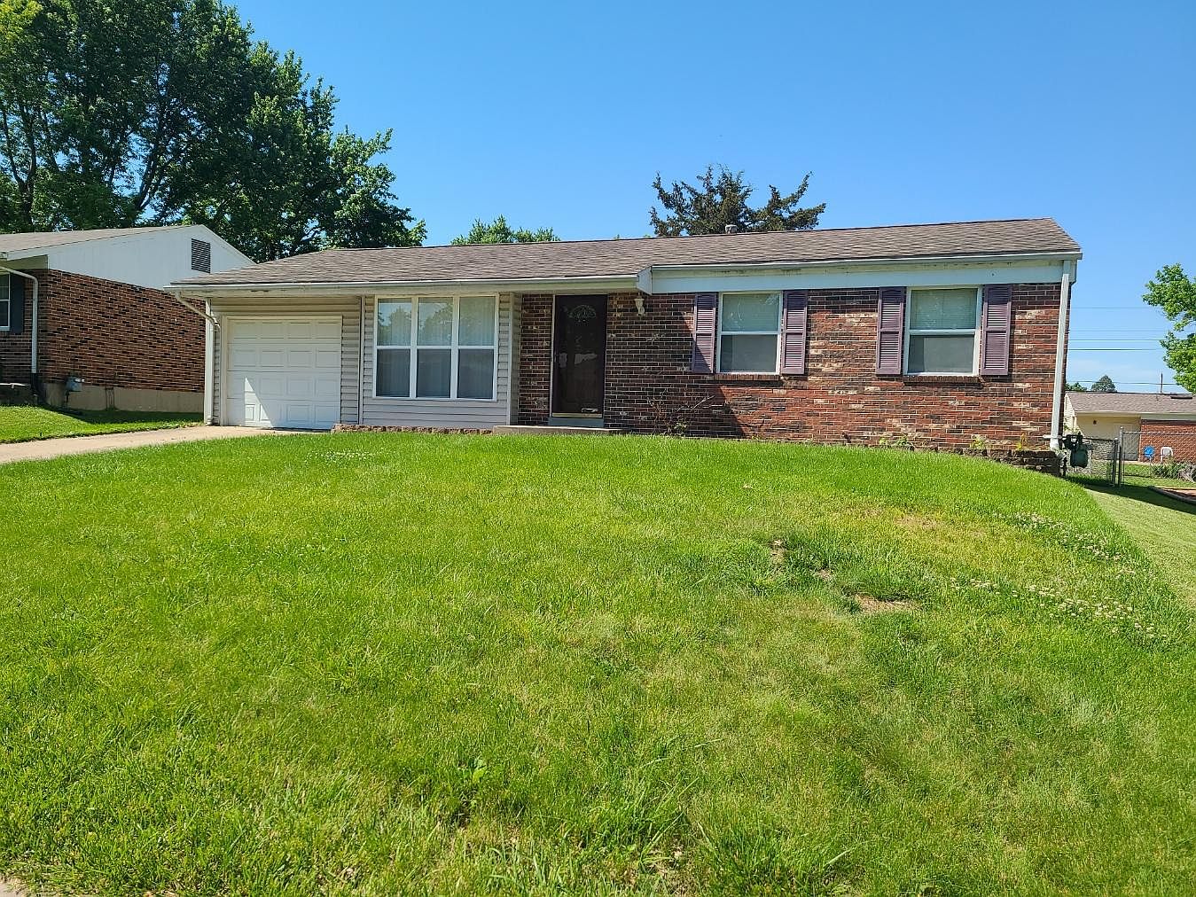 3215 Edgeworth Ln, Saint Charles, MO 63301 Zillow
