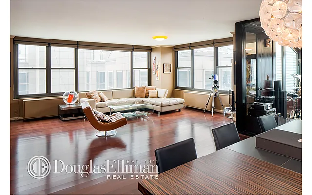 Sold by Douglas Elliman | media 18