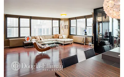 Sold by Douglas Elliman