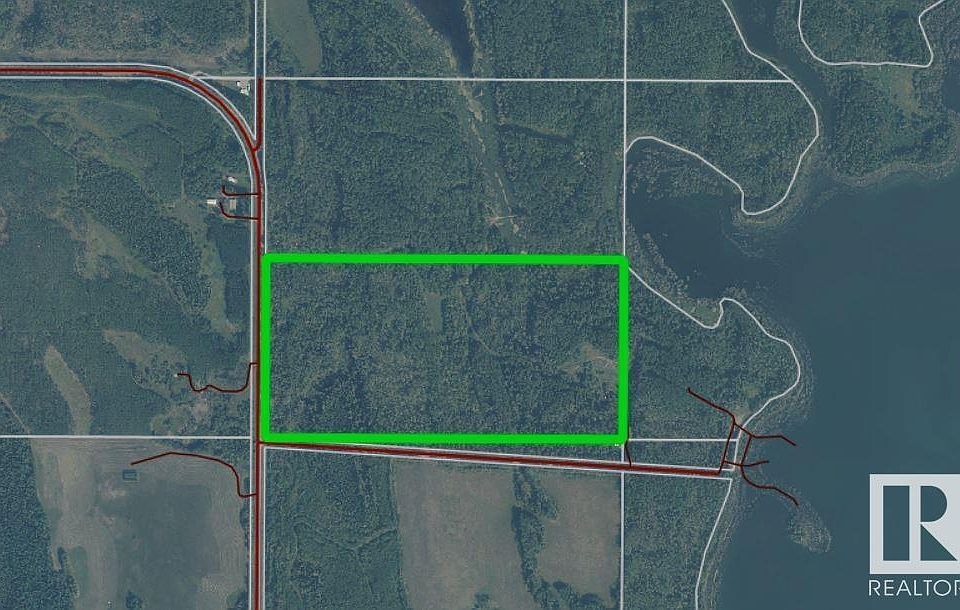 1st image of Range Road 105 Township Rd #642A