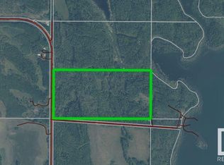 Range Road 105 Township Rd #642A, Rural Lac La Biche County, AB T0A
