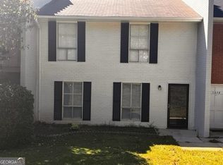 1072 Eastview Cir NE, Conyers, GA 30012