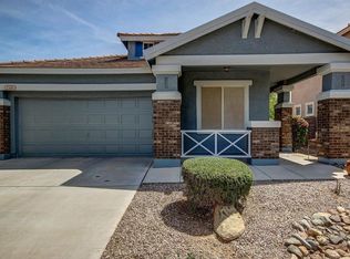 1505 S 122nd Ave, Avondale, AZ 85323