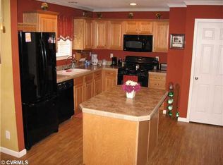 22950 Johnson Rd, Jetersville, VA 23083