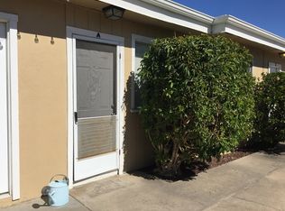 661 Funston Ave #A, San Luis Obispo, CA 93401