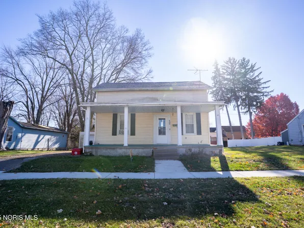 509 E Washington St, Napoleon, OH 43545