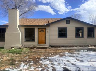 310 Shepard Ln, Bishop, CA 93514