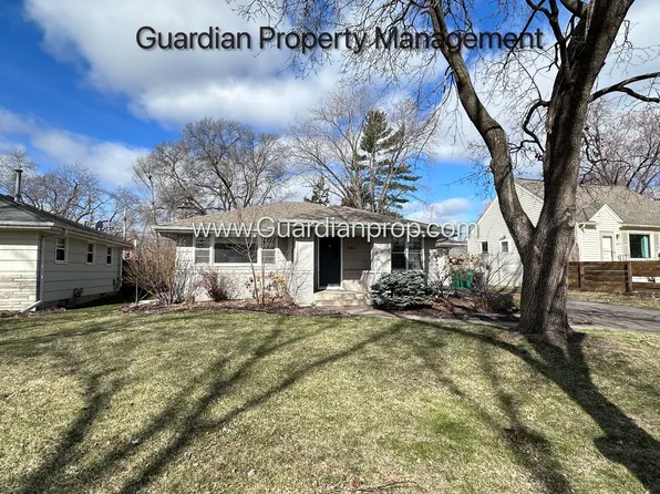 1640 Kentucky Ave S, Saint Louis Park, MN 55426