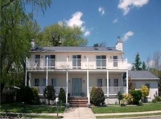 1 Bay Ave, Somers Point, NJ 08244