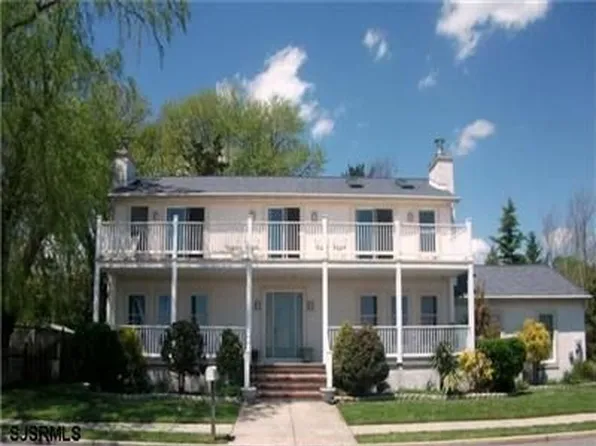 1 Bay Ave, Somers Point, NJ 08244