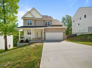 3966 Mountain Vista Rd, Knoxville, TN 37931