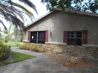 4211 122nd Dr N, West Palm Beach, FL 33411