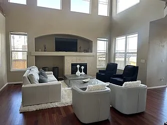 5398 S Harvest Way — Photo 2