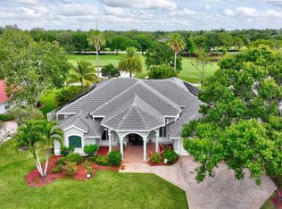 2703 SW Glenmoor Way, Palm City, FL 34990