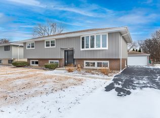 507 S Princeton Ave, Itasca, IL 60143
